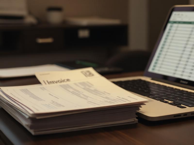 Back-office opérationnel
